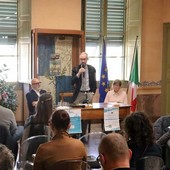 L'intervento di Fabio Natta L'intervento di Fabio Natta