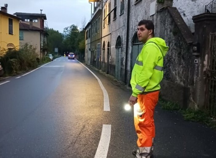 LA STORIA. Il sogno di Federico diventa realtà: "Apro la mia fattoria, ma il ponte di Perinetti va messo in sicurezza" LA STORIA. Il sogno di Federico diventa realtà: "Apro la mia fattoria, ma il ponte di Perinetti va messo in sicurezza"