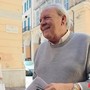 C'ERA UNA VOLTA. Via dell’Ospedale, viaggio nella “Simma d’Ineja” tra storia e ricordi (Video)