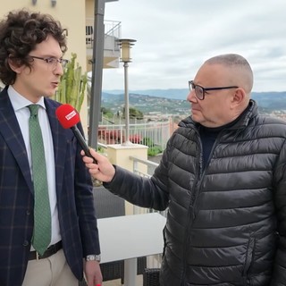 A VOCE APERTA. Filippo Pilati: “Ponte di Pasqua condizionato dal maltempo, ma c’è fiducia per il 25 aprile e il 1° maggio” (video)