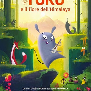 CINEMA: orari, trame e stellette dei film in programmazione oggi, lunedì 30 ottobre