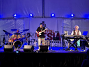 Per Ferragosto ecco la 'Cover Night San Bart'