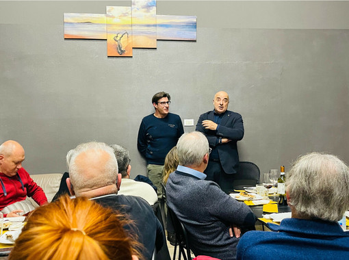 Politica e territorio: Fratelli d’Italia Imperia incontra cittadini e amministratori