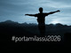 Al via l’ottava edizione del concorso fotografico #portamilassù2026: la montagna torna protagonista tra memoria e bellezza Al via l’ottava edizione del concorso fotografico #portamilassù2026: la montagna torna protagonista tra memoria e bellezza
