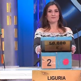 Chiusanico, dalla transumanza ad 'Affari Tuoi', la favola moderna di Francesca Spalla