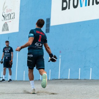 Balùn, Olio Roi Acqua S.Bernardo Imperiese cede di schianto ad Alba: 9-2