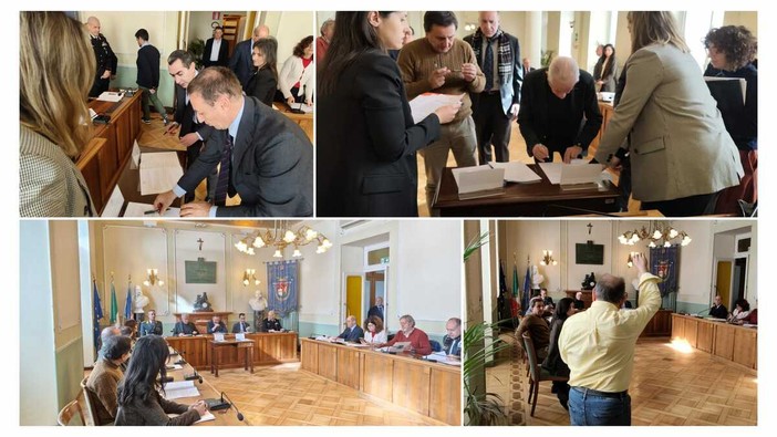 Sicurezza e legalità sul lavoro: doppia intesa in Prefettura a Imperia (Video)