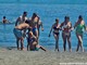 “Freedom to Swim” 2026: il mare per tutti alla Marina di Loano