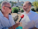 UN LIBRO PER L'ESTATE. Federico Marchi: una vita tra campo, fischietto e passione (video) UN LIBRO PER L'ESTATE. Federico Marchi: una vita tra campo, fischietto e passione (video)