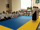 Imperia: Fudoshin Karate Liguria tra i protagonisti del Festival del Bonsai e delle Arti Giapponesi all’Expo Salso