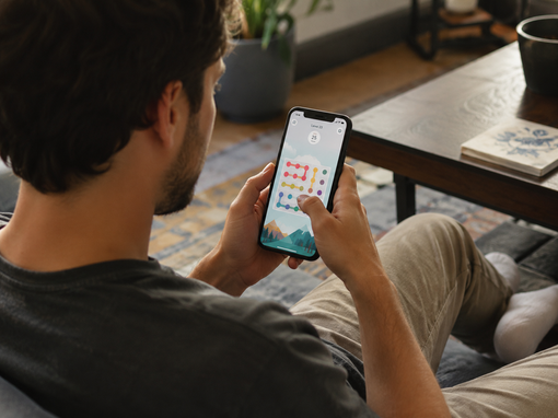 I tre minuti che cambiano il gioco: come le app entrano nei nostri tempi morti I tre minuti che cambiano il gioco: come le app entrano nei nostri tempi morti