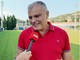Giuseppe D'Onofrio "A Voce aperta": ambizioni, obiettivi e il profondo legame con la città (Video) Giuseppe D'Onofrio "A Voce aperta": ambizioni, obiettivi e il profondo legame con la città (Video)