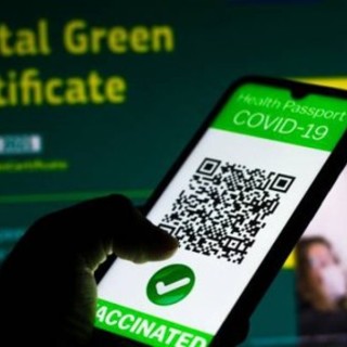 Obbligo Green Pass sul posto di lavoro: «Favorevoli imprenditori e dipendenti. No al pagamento del tampone» Obbligo Green Pass sul posto di lavoro: «Favorevoli imprenditori e dipendenti. No al pagamento del tampone»