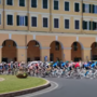 Il Giro d’Italia torna a Imperia, il sindaco Scajola: &quot;Riconosciuta la crescita della città&quot;