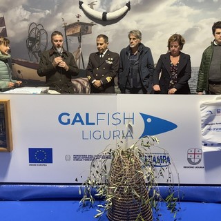 Il GAL FISH Liguria a fianco del comparto dello strascico e della pesca ligure