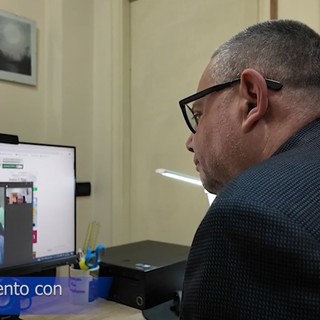 Imperia Calcio: Gramondo su allenamenti al 'Ciccione', restyling del fondo e cessione della società (video)