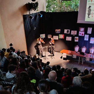 Giornata della Memoria, l'iniziativa a San Lorenzo al Mare per gli studenti della primaria