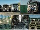 Sanremo: messi sotto sequestro i camion bruciati a Bussana, Mochen &quot;Sospettiamo che sia doloso difficile pensare a cortocircuito&quot;