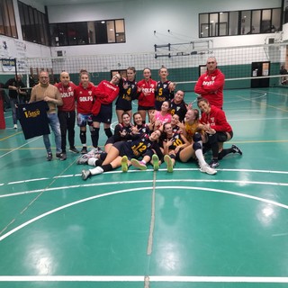 La O.F. Vasco Lanfranchi vince il derby di serie C contro le Grafiche Amadeo