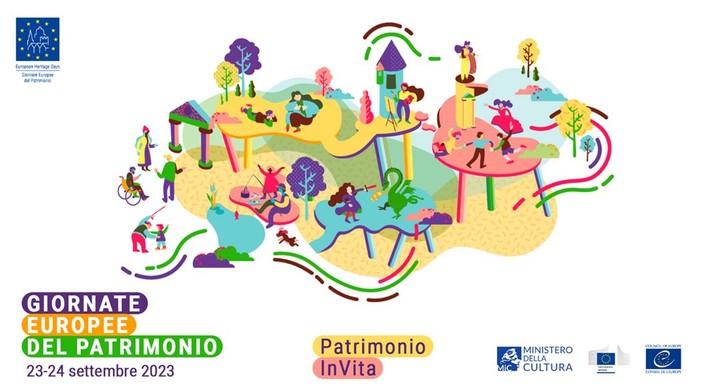 Tutti gli appuntamenti e manifestazioni di sabato 23 e domenica 24 settembre in Riviera e Côte d'Azur Tutti gli appuntamenti e manifestazioni di sabato 23 e domenica 24 settembre in Riviera e Côte d'Azur