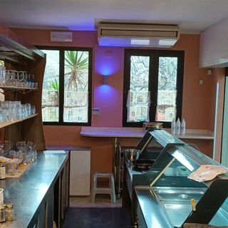 Imperia, riapre il “Garden” in piazza della Vittoria