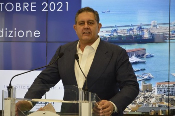 Toti chiede il patteggiamento e si sfoga: "Riconosciuto che non ho preso un euro da nessuno e che tutte le pratiche erano legittime e legali"