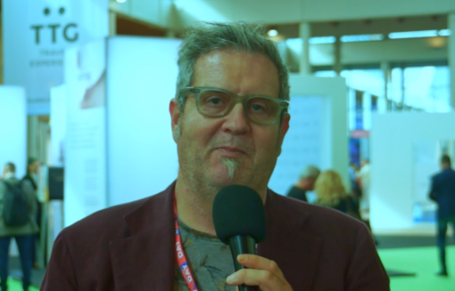 Federalberghi Imperia al TTG, Ghiglione: "Qui per supportare gli associati nelle nuove tendenze del turismo balneare" (video)