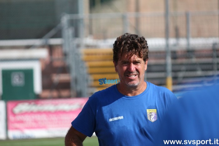 Calcio, serie D. Imperia a Saluzzo: trasferta ad alta tensione