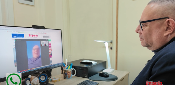 Gramondo: "Nessun colpevole per le condizioni del 'Ciccione', ma responsabilità legate ai ritardi" (video)