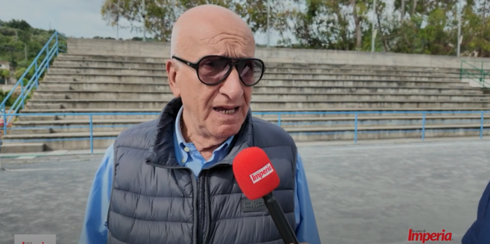 Giacomo Raineri ospite di 'A Voce Aperta': &quot;Il rilancio della pallapugno parte dalle radici&quot; (video)