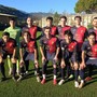 CALCIO, PRIMA CATEGORIA. Golfodianese, luce spenta dopo le feste