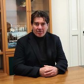 Calcio, Serie D. L'Imperia regola la Valenzana. Riolfo: "Era una gara in cui fare punti" (Video) Calcio, Serie D. L'Imperia regola la Valenzana. Riolfo: "Era una gara in cui fare punti" (Video)