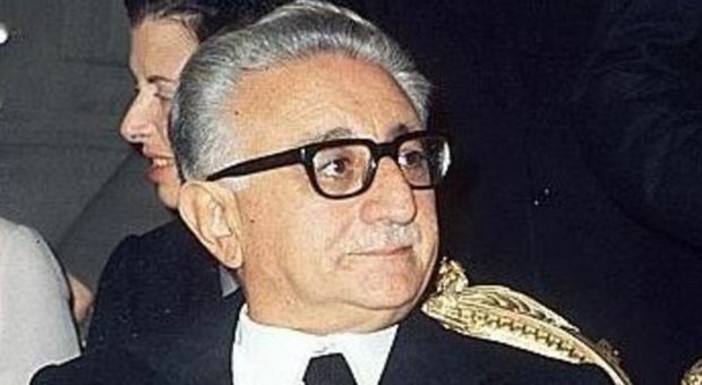 Giovanni Leone Giovanni Leone