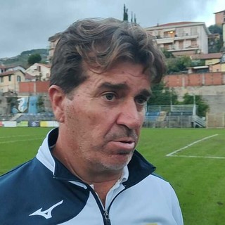 Calcio, serie D. L’Imperia capitola al “Ciccione”. Riolfo: “Pagati a caro prezzo due errori”