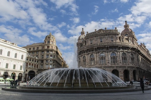 Quartieri di Genova per vivere vicino al mare: alcuni consigli Quartieri di Genova per vivere vicino al mare: alcuni consigli