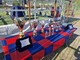 Golfo Dianese, Coppa Primavera 2024: si chiude la seconda giornata del torneo dedicato ai giovani calciatori (foto)