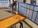 Vele d'epoca di Imperia, un tuffo nel passato in banchina con i giochi di una volta che incantano grandi e piccini Vele d'epoca di Imperia, un tuffo nel passato in banchina con i giochi di una volta che incantano grandi e piccini