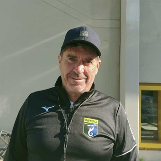 Miste Giancarlo Riolfo