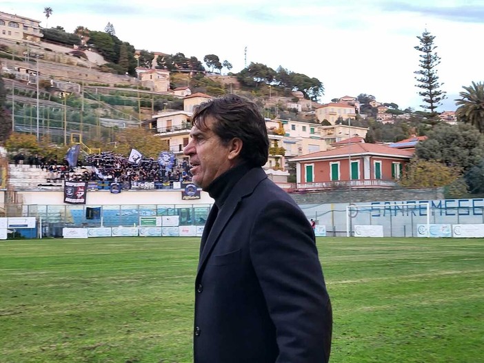 Imperia corsara a Ligorna, Riolfo: "Se non fai una partita quasi perfetta, queste gare non le porti a casa"