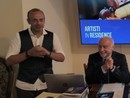 L’Antica Azienda Raineri sostiene l’estate culturale di Cervo: al via con Andrea Bajani, vincitore del Premio Strega 2025 (video) L’Antica Azienda Raineri sostiene l’estate culturale di Cervo: al via con Andrea Bajani, vincitore del Premio Strega 2025 (video)