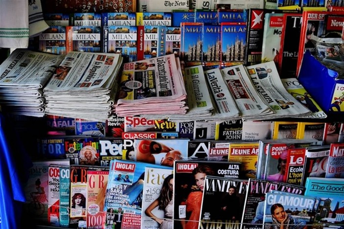 Ddl diffamazione, Berrino propone carcere per i giornalisti. Sindacato e Ordine: “Fatto gravissimo” Ddl diffamazione, Berrino propone carcere per i giornalisti. Sindacato e Ordine: “Fatto gravissimo”