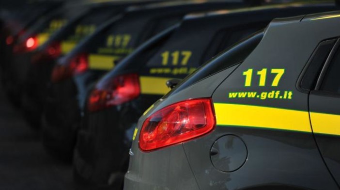 Imperia, la Guardia di Finanza celebra il 249esimo anniversario della fondazione del corpo Imperia, la Guardia di Finanza celebra il 249esimo anniversario della fondazione del corpo