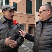 A VOCE APERTA. Giacomo Raineri: &quot;Rilanciare Porto Maurizio è una sfida collettiva&quot; (video)