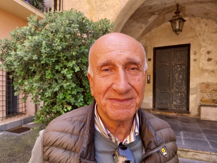 Passaggio di consegne in Fondazione Carige, Raineri: "Una uscita che non mi ha soddisfatto, non vado in pensione" (video)