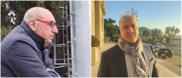 Imperia calcio, Gramondo rassicura sull’iscrizione alla Serie D e accusa Ruggieri: “Ha cambiato le carte in tavola” Imperia calcio, Gramondo rassicura sull’iscrizione alla Serie D e accusa Ruggieri: “Ha cambiato le carte in tavola”