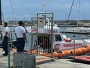 Sanremo: recuperato in mare il corpo di Johnatan Forzan Sanremo: recuperato in mare il corpo di Johnatan Forzan