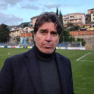 Calcio, Serie D. Riolfo soddisfatto a metà dopo il pari con il Vado