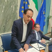 AL DIRETTORE. Montanaro: "Sul blackout di Calata Cuneo il consigliere Bracco accusa Marina di Imperia senza verificare i fatti" AL DIRETTORE. Montanaro: "Sul blackout di Calata Cuneo il consigliere Bracco accusa Marina di Imperia senza verificare i fatti"