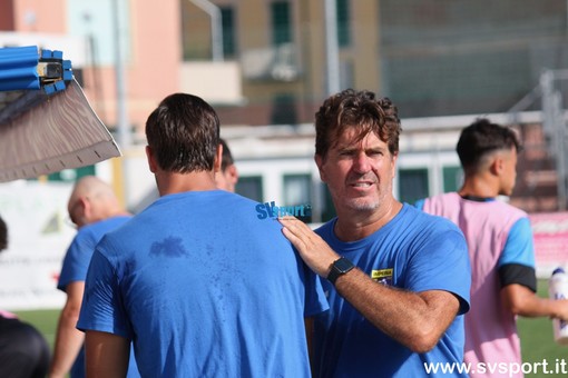 CALCIO, SERIE D. Imperia, attesi nuovi innesti: la sfida col Varese apre la stagione