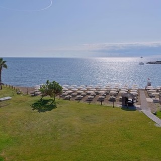 A Sanremo evento solidale sulla donazione degli organi, il Gruppo Cozzi Parodi ospita i genitori di Ines Frassinetti